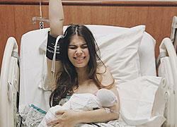 Τα γλυκά βάσανα της εγκυμοσύνης ανά εβδομάδα, από μια μαμά με χιούμορ