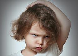 «Το παιδί σου δεν είναι αχάριστο, είναι απλώς ακόμα πολύ μικρό»