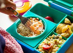 5 λαχταριστές συνταγές για το φαγητό του παιδιού