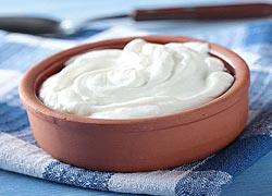 7 πρωτότυποι τρόποι να φάτε γιαούρτι