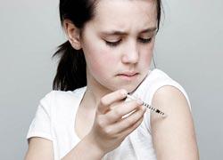 Πώς αλλάζει η καθημερινότητα ενός παιδιού με διαβήτη