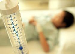 5 ασθενείς με γρίπη αναγκάστηκαν να νοσηλευτούν στην Εντατική 