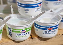 Κρι Κρι στραγγιστό και αγαπημένο: Δυναμικό λανσάρισμα για το πιο «ισορροπημένο» στραγγιστό!