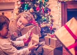 Τι να αποφύγετε να κάνετε με τα παιδιά στις διακοπές των Χριστουγέννων