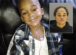 Μητέρα συλλαμβάνεται γιατί πήγε τον γιο της στο νοσοκομείο 323 φορές και τον υπέβαλε σε 13 εγχειρήσεις