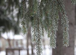 Η Ε.Μ.Υ προειδοποιεί: Ισχυρές βροχές και χιονοπτώσεις θα πλήξουν τη χώρα