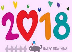 Τι θα φέρει το 2018 για το κάθε ζώδιο;