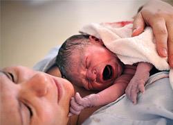 «Μην φοβάστε τον τοκετό»: Το μήνυμα αυτής της γυναίκας σε κάθε μέλλουσα μαμά!