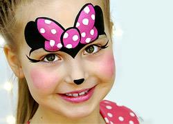 Αποκριάτικο face painting για παιδιά: 12 μοναδικά σχέδια που θα κλέψουν τις εντυπώσεις
