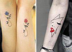 15 διακριτικά τατουάζ που κάθε γυναίκα θα ήθελε να κάνει