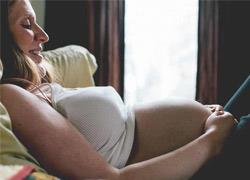 Πώς είναι να είσαι στο δεύτερο τρίμηνο της εγκυμοσύνης
