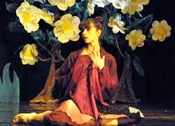 Διαγωνισμός: Κερδίστε διπλές προσκλήσεις για την παράσταση «Τα μάγια της πεταλούδας»