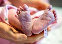 «Αν περίμενα την κατάλληλη στιγμή για να κάνω παιδιά… δεν θα έκανα ποτέ παιδιά»