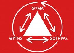  Αν θέλετε να έχετε μια ευτυχισμένη οικογένεια πρέπει να μάθετε για το Τρίγωνο Κάρπμαν 