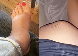 16 φωτογραφίες που λένε την αλήθεια για τους 9 μήνες της εγκυμοσύνης!