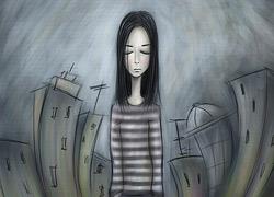 Εφηβική κατάθλιψη: Τα συμπτώματα που κάθε γονιός πρέπει να ξέρει