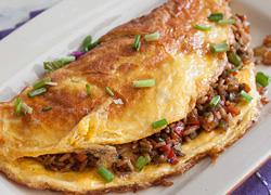 4 λαχταριστά φαγητά που μπορείτε να φτιάξετε αν σας περίσσεψε κιμάς