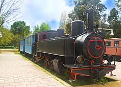 7 μοναδικά υπαίθρια μουσεία στην Ελλάδα που πρέπει να επισκεφθείτε