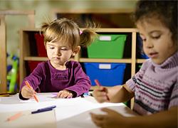 Παιδικοί σταθμοί ΕΣΠΑ 2018-2019: Πότε ξεκινούν οι αιτήσεις και ποιοι είναι οι ωφελούμενοι