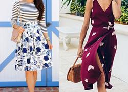 7 συμβουλές για να κρύψετε την κοιλίτσα ενισχύοντας το προσωπικό σας στυλ!