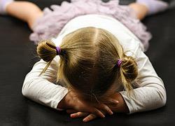 Πώς θα μάθετε στο παιδί να διαχειρίζεται τον θυμό του