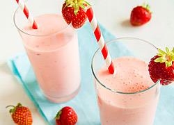 5 δροσερά smoothies με φρούτα για να ξεκινήσετε την μέρα σας με ενέργεια!