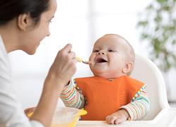 Βιολογικά βρεφικά γεύματα και δημητριακά: Μύθοι και πραγματικότητα