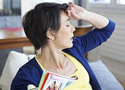 Όσα πρέπει να ξέρουν οι γυναίκες για την περιεμμηνόπαυση