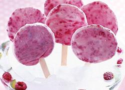 3 φανταστικές συνταγές για υγιεινά γλειφιτζούρια απ τα χεράκια σας!