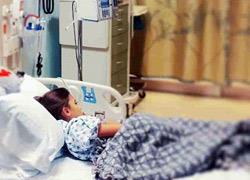 Η μοναξιά των μαμάδων με άρρωστα παιδιά: «Δεν είστε μόνες, σας καταλαβαίνω»