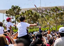 Πού να πάτε με τα παιδιά το τελευταίο σαββατοκύριακο πριν ανοίξουν τα σχολεία