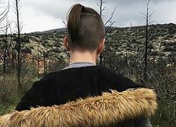 «Μιλήστε, η σιωπή δεν έλυσε ποτέ κανένα πρόβλημα»: Το αφοπλιστικό γράμμα του πατέρα του 15χρονου που αυτοκτόνησε