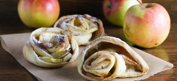 Οι 5 καλύτερες συνταγές για μηλόπιτες
