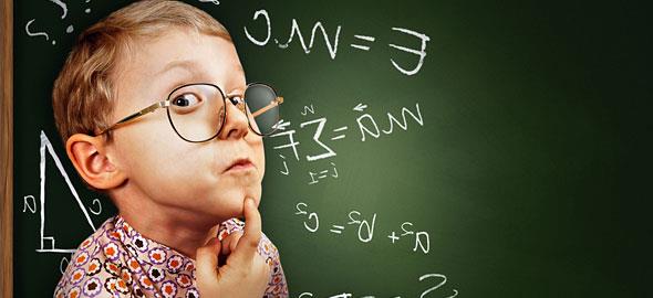 Πώς θα μεγαλώσετε έξυπνα παιδιά: Συμβουλές από τους ειδικούς