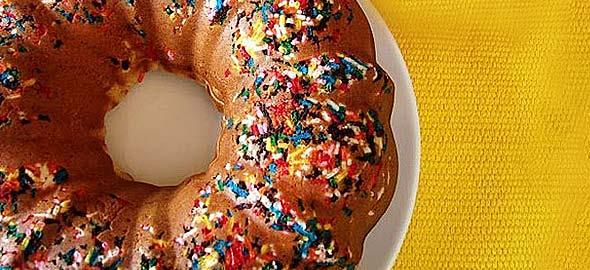 20 μυστικά ζαχαροπλαστικής που θα απογειώσουν τα κέικ και τα γλυκά σας!
