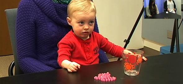 Τι συμβαίνει στο μωρό σας όταν φωνάζετε; Η απάντηση σε ένα βίντεο που σοκάρει