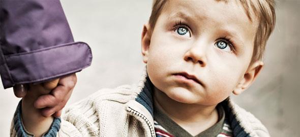 Πώς να μάθετε στα παιδιά να προστατεύουν τον εαυτό τους