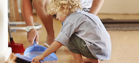 Πώς να κάνω το παιδί μου υπάκουο