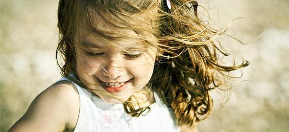 15 μικρά πράγματα που θα δώσουν χαρά στο παιδί σας