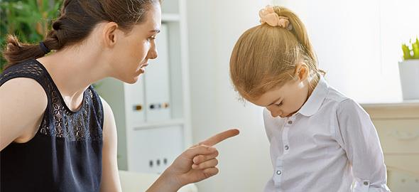 Τα 5 λάθη που κάνουν όλοι οι γονείς στην πειθαρχία των παιδιών