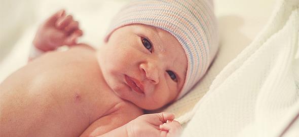 Τι συμβαίνει σε ένα μωρό τα πρώτα 70 λεπτά της ζωής του;