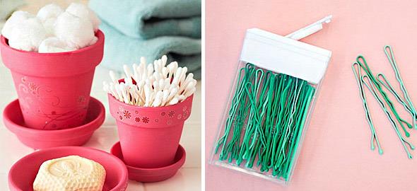 14 απίθανοι τρόποι να αποθηκεύσετε τα μικροαντικείμενα του σπιτιού