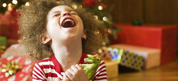 10 δώρα ιδανικά για κάθε δραστήριο παιδί!