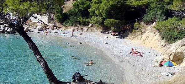 5 καλοκαιρινοί παράδεισοι για οικογένειες στην Αττική