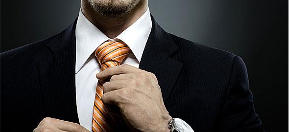 Πώς να δέσετε μια γραβάτα