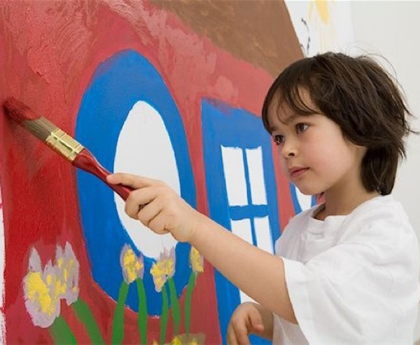 Paint help. Painter for Kids Wall. Paint the Walls picture for Kids. How to Paint children. Paint a picture.