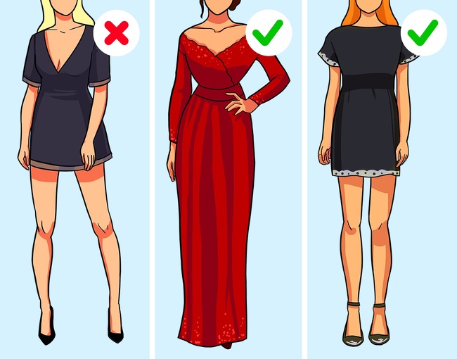 10 συμβουλές για να κάνετε το ντύσιμό σας πιο σικάτο!