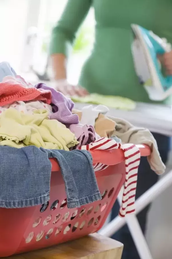 Πώς να στεγνώσει η μπουγάδα γρηγορότερα