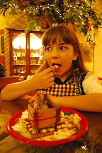 Παραμυθοχώρα