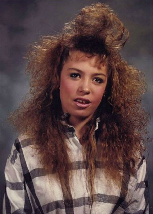 funny hairstyles 1980s 1990s kids 9 58d8c44269957 605